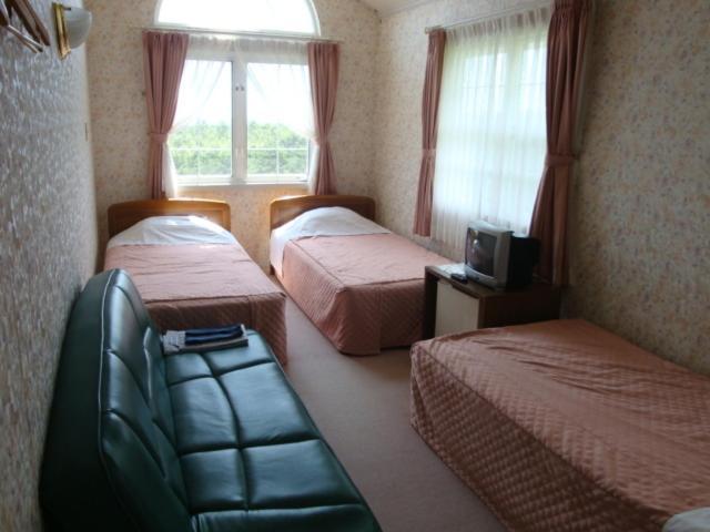 Liberty Hill Ito (Shizuoka) Quarto foto