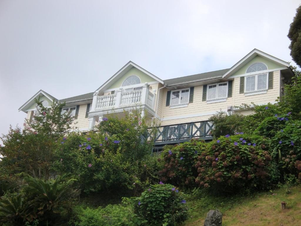 Liberty Hill Ito (Shizuoka) Exterior foto
