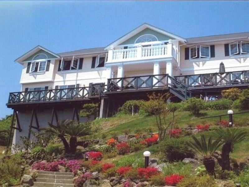 Liberty Hill Ito (Shizuoka) Exterior foto