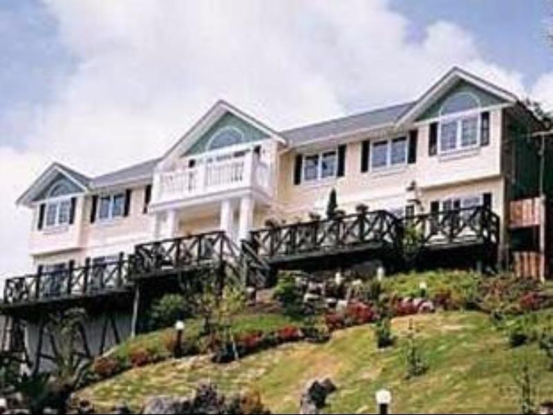 Liberty Hill Ito (Shizuoka) Exterior foto