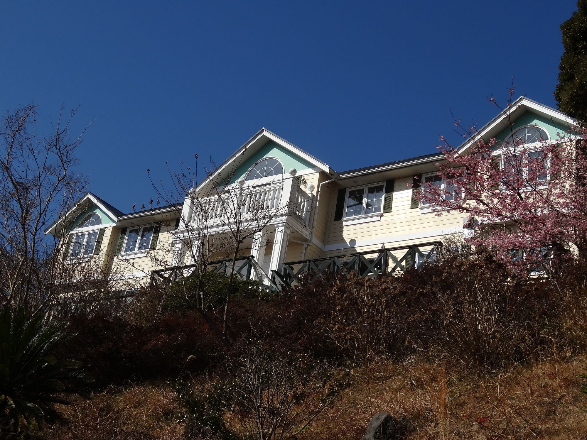 Liberty Hill Ito (Shizuoka) Exterior foto